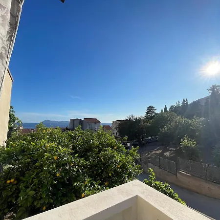 Apartman Capers Komiza